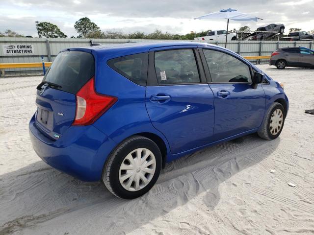 Image 3 of 2016 NISSAN VERSA NOTE S 2016 with VIN 3N1CE2CPXGL397865