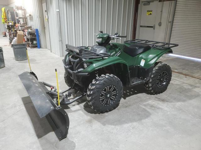 Изображение 2 2016 YAMAHA YFM700 FWBD 2016 с VIN 5Y4AMA1Y1GA101188