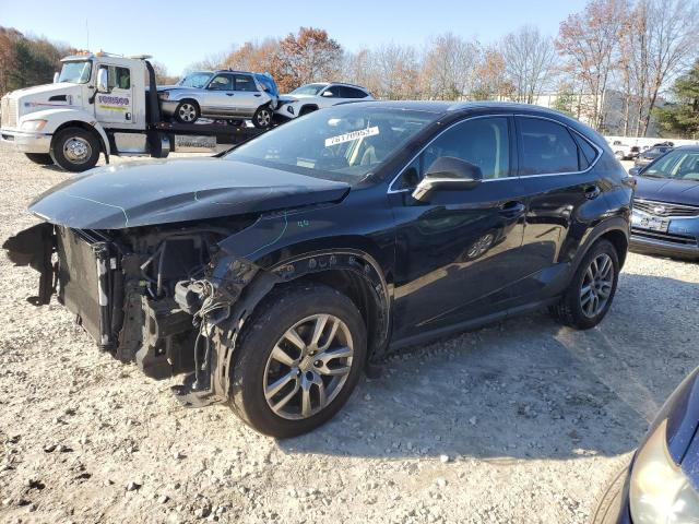 Изображение 2016 LEXUS NX 200T BASE 2016