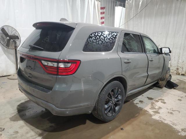 Obraz 3 z 2021 DODGE DURANGO R/T 2021 z VIN 1C4SDJCT3MC848449