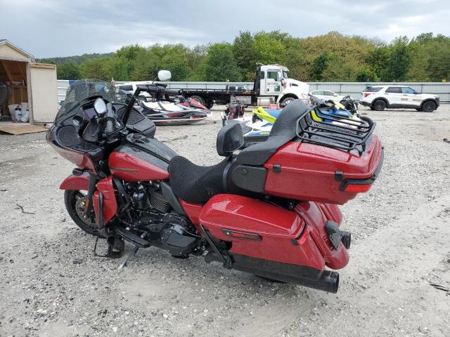 Изображение 3 2020 HARLEY-DAVIDSON FLTRK  2020 с VIN 1HD1KZF11LB621614