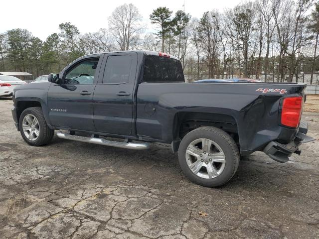 Изображение 2 2016 CHEVROLET SILVERADO K1500 CUSTOM 2016 с VIN 1GCVKPEC4GZ310816