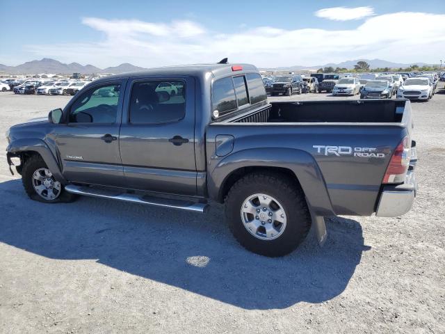 Image 2 of 2014 TOYOTA TACOMA DOUBLE CAB 2014 with VIN 3TMLU4EN3EM157216