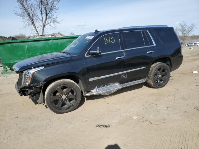 Изображение 2016 CADILLAC ESCALADE LUXURY 2016