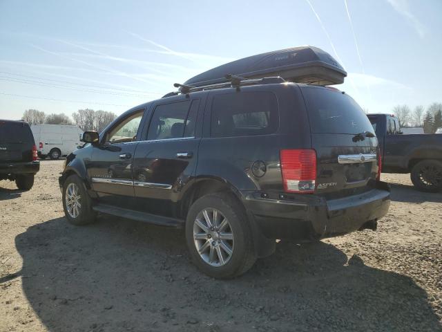 Image 2 of 2008 CHRYSLER ASPEN LIMITED 2008 with VIN 1A8HW58268F142357