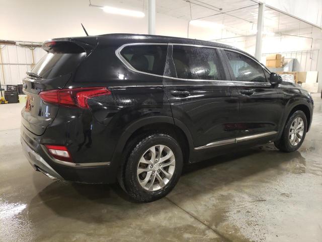 Obraz 3 z 2019 HYUNDAI SANTA FE SE 2019 z VIN 5NMS2CAD1KH056344