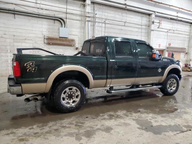 Image 3 of 2012 FORD F250 SUPER DUTY 2012 with VIN 1FT7W2BT9CEB77184