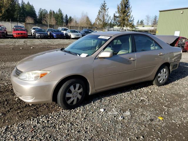 Obraz 1 z 2003 TOYOTA CAMRY LE 2003 z VIN 4T1BE32K33U118188