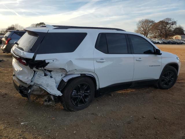 Obraz 3 z 2023 CHEVROLET TRAVERSE LT 2023 z VIN 1GNERHKW8PJ152468