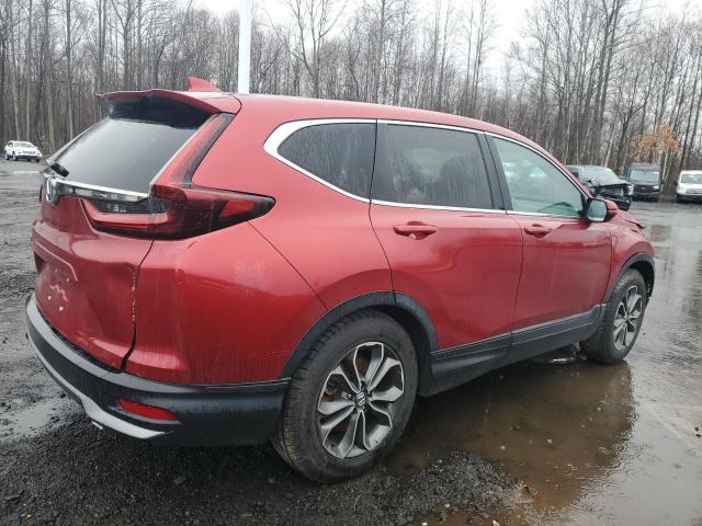 Obraz 3 z 2020 HONDA CR-V EXL 2020 z VIN 5J6RW1H83LA005417