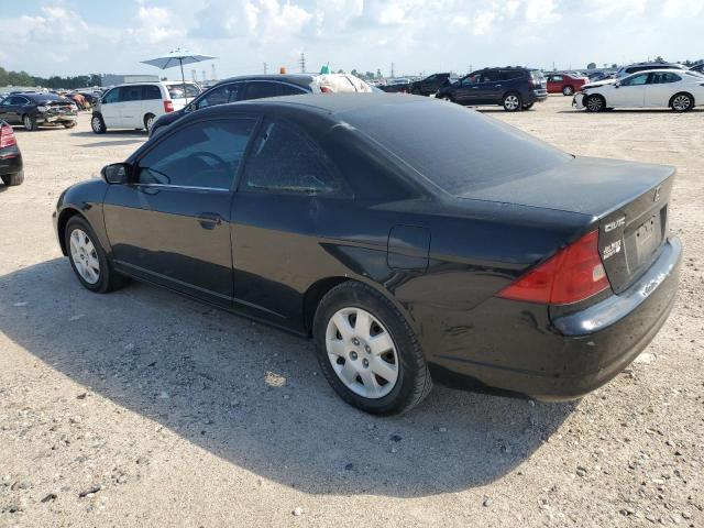 Image 2 of 2001 HONDA CIVIC SI 2001 with VIN 1HGEM22941L055411