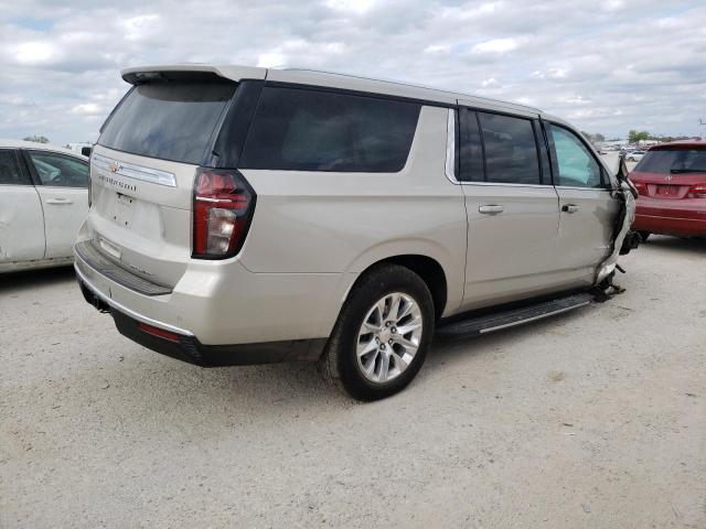 Изображение 3 2023 CHEVROLET SUBURBAN K1500 PREMIER 2023 с VIN 1GNSKFKT2PR522378