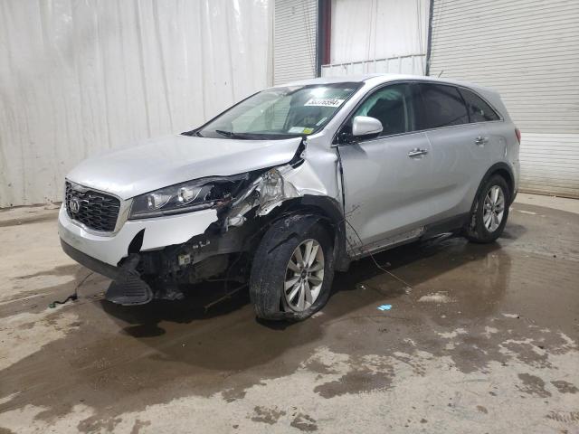 Image 1 of 2019 KIA SORENTO LX 2019 with VIN 5XYPGDA59KG561452