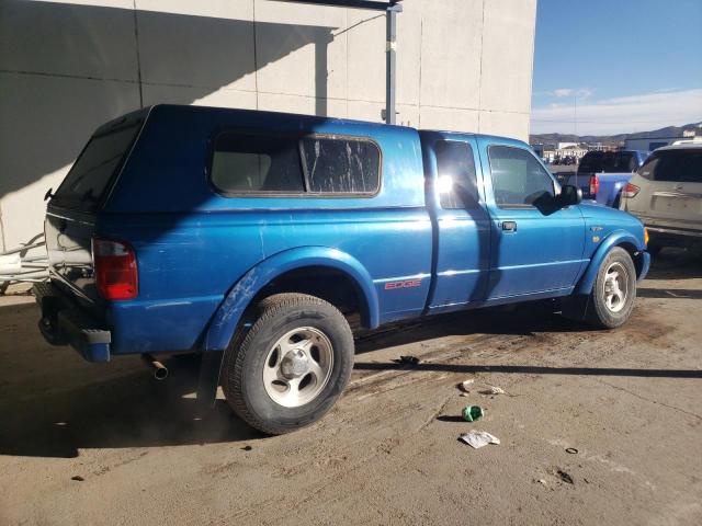 Изображение 3 2002 FORD RANGER SUPER CAB 2002 с VIN 1FTZR45E62PA68838