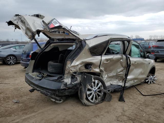 Изображение 3 2017 FORD ESCAPE TITANIUM 2017 с VIN 1FMCU9JD8HUD51942
