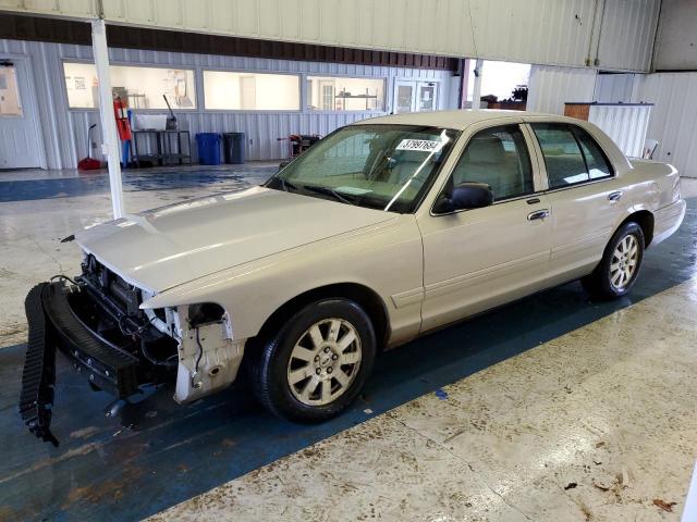 2008 FORD CROWN VICTORIA LX 2008 image