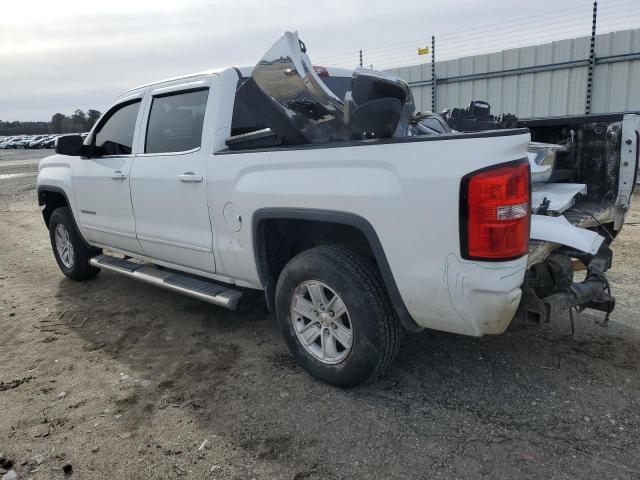 Obraz 2 z 2014 GMC SIERRA C1500 SLE 2014 z VIN 3GTP1UEH2EG473449
