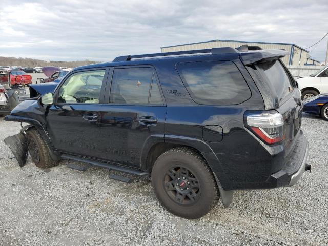 Изображение 2 2021 TOYOTA 4RUNNER SR5/SR5 PREMIUM 2021 с VIN JTEPU5JRXM5882327