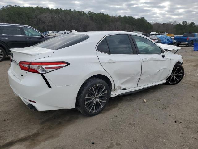 Obraz 3 z 2020 TOYOTA CAMRY SE 2020 z VIN 4T1G11AKXLU977639