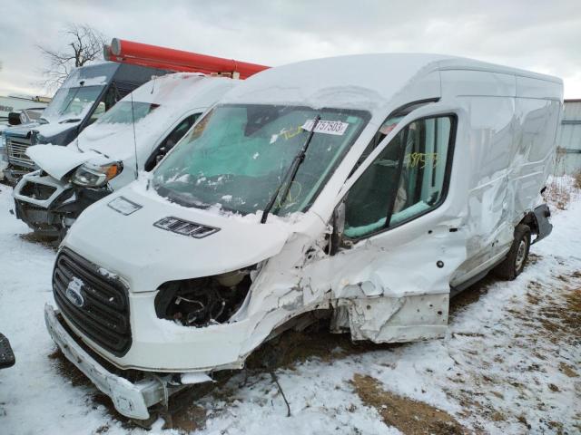 2019 FORD TRANSIT T-250 2019 image
