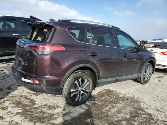 Изображение 3 2016 TOYOTA RAV4 LE 2016 с VIN 2T3BFREV0GW514078