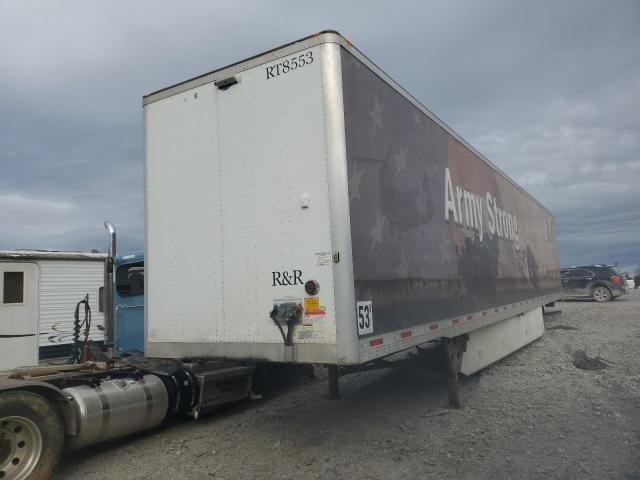 Image 2 of 2018 UTILITY SEMI TRAIL 2018 with VIN 1UYVS253XJ3309507