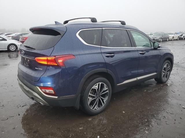 Obraz 3 z 2020 HYUNDAI SANTA FE LIMITED 2020 z VIN 5NMS5CAA7LH266820
