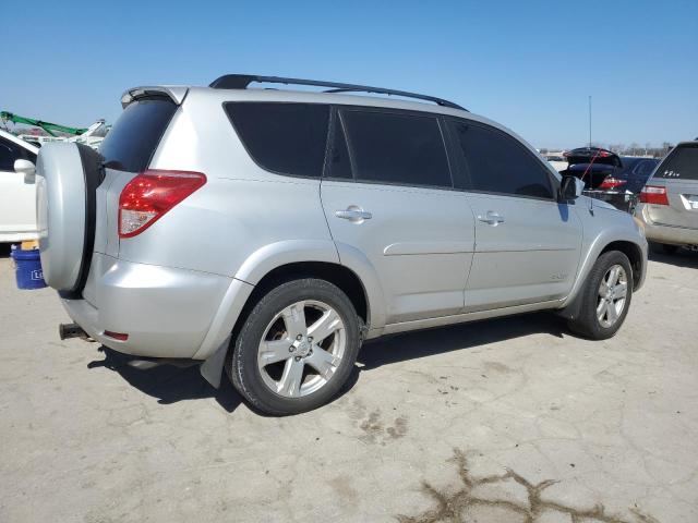 Image 3 of 2007 TOYOTA RAV4 SPORT 2007 with VIN JTMZK32V775008489