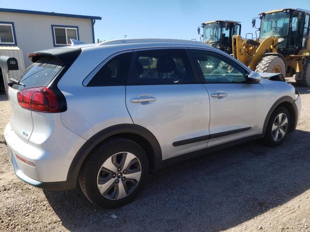 Image 3 of 2019 KIA NIRO LX 2019 with VIN KNDCM3LD9K5316018