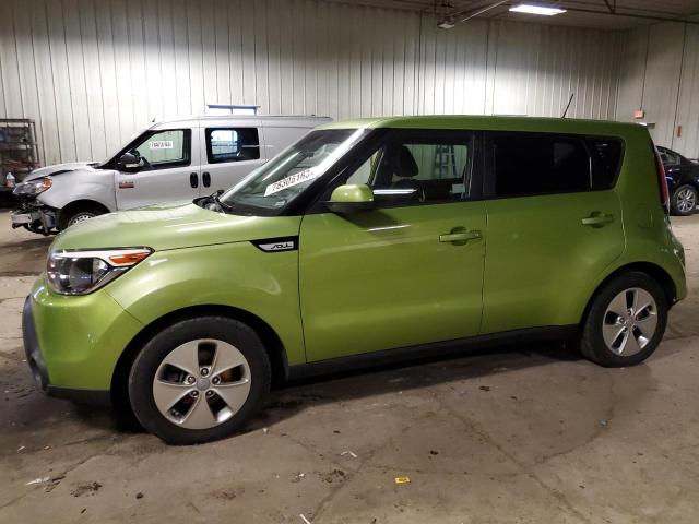Изображение 1 2016 KIA SOUL  2016 с VIN KNDJN2A23G7831317