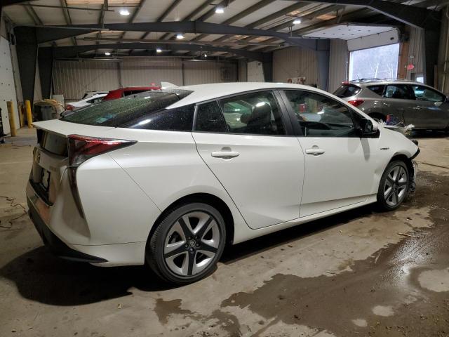 Изображение 3 2017 TOYOTA PRIUS  2017 с VIN JTDKARFU5H3035762