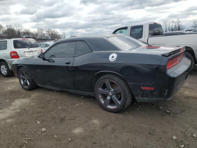 Obraz 2 z 2014 DODGE CHALLENGER SXT 2014 z VIN 2C3CDYAG3EH202012