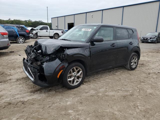 2020 KIA SOUL LX 2020 image