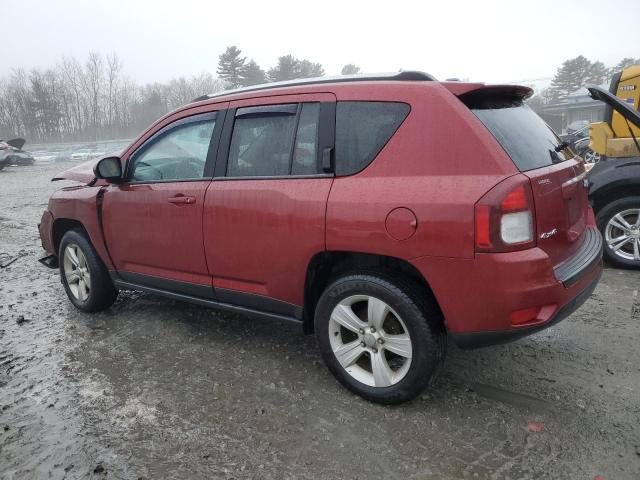 Изображение 2 2014 JEEP COMPASS SPORT 2014 с VIN 1C4NJDBB3ED503725