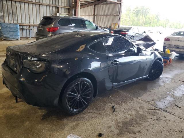 Изображение 3 2013 TOYOTA SCION FR-S  2013 с VIN JF1ZNAA12D2715559
