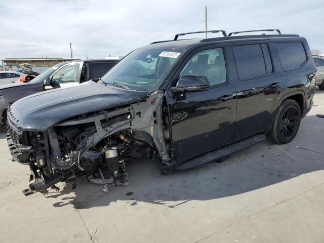 Изображение 1 2023 JEEP WAGONEER SERIES II 2023 с VIN 1C4SJVBP8PS573840