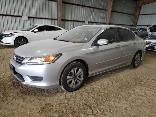 Image 1 of 2015 HONDA ACCORD LX 2015 with VIN 1HGCR2F32FA154472
