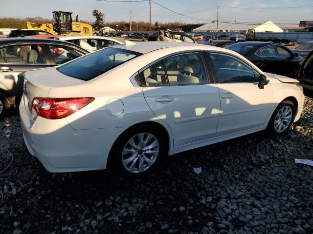 Obraz 3 z 2017 SUBARU LEGACY 2.5I PREMIUM 2017 z VIN 4S3BNAF68H3039022