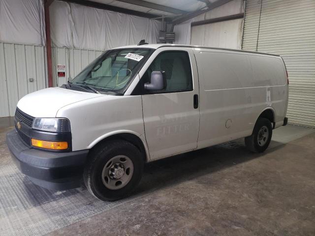 2020 CHEVROLET EXPRESS G2500  2020 image