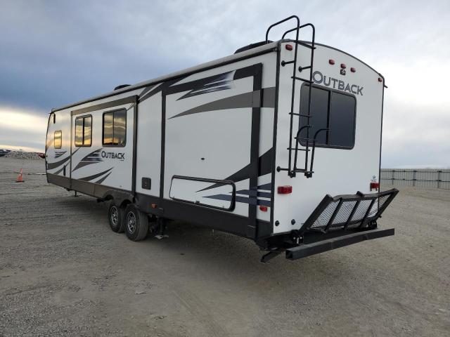 Изображение 3 2020 KUTB OUTBAKLOFT 2020 с VIN 4YDT32423LB451229