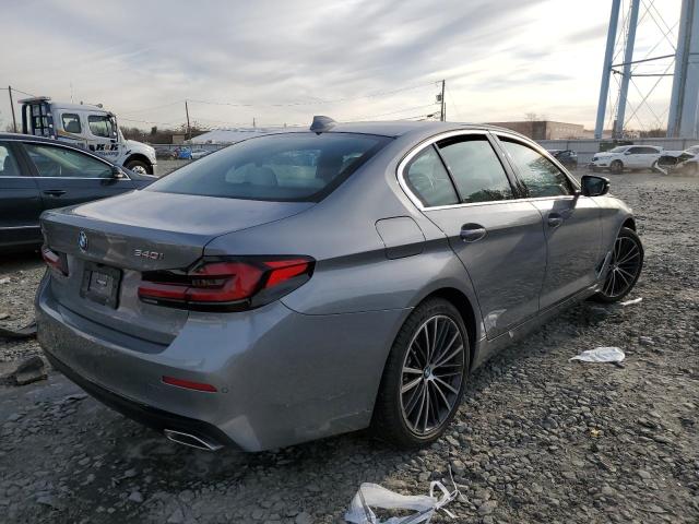 Obraz 3 z 2023 BMW 540 XI 2023 z VIN WBA73BJ03PWX87093