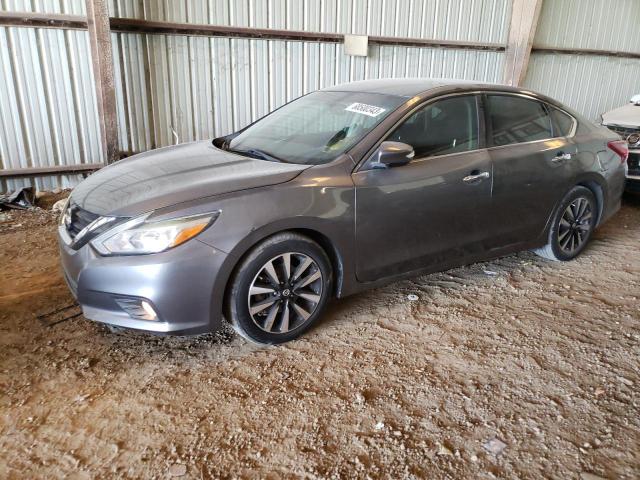 Image 1 of 2018 NISSAN ALTIMA 2.5 2018 with VIN 1N4AL3AP6JC135966