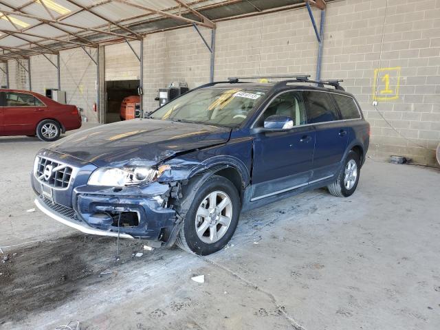 Obraz 2010 VOLVO XC70 3.2 2010