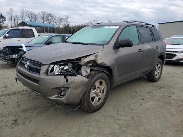 2011 TOYOTA RAV4  2011 image