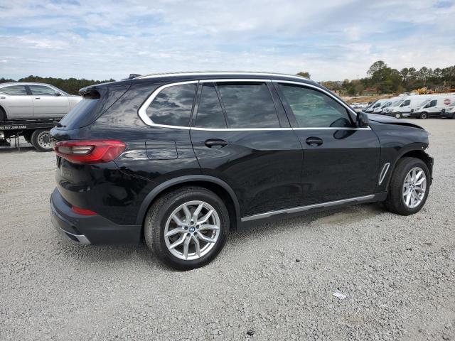 Image 3 of 2019 BMW X5 XDRIVE40I 2019 with VIN 5UXCR6C56KLL52562