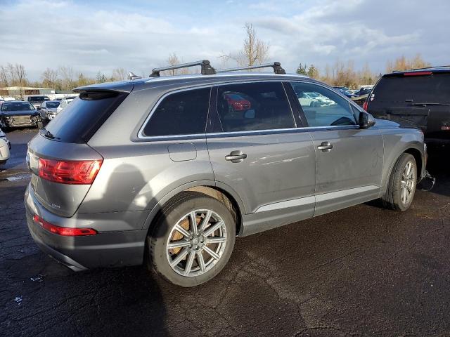 Изображение 3 2017 AUDI Q7 PREMIUM 2017 с VIN WA1AHAF72HD038755