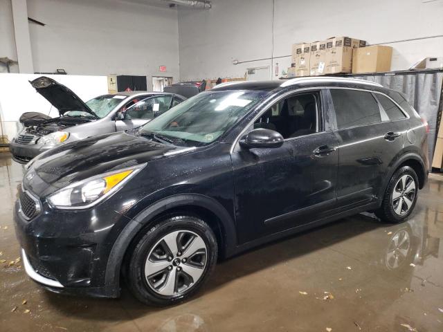 Image 1 of 2018 KIA NIRO FE 2018 with VIN KNDCB3LC5J5120119