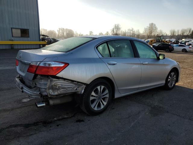 Obraz 3 z 2014 HONDA ACCORD LX 2014 z VIN 1HGCR2F35EA034308