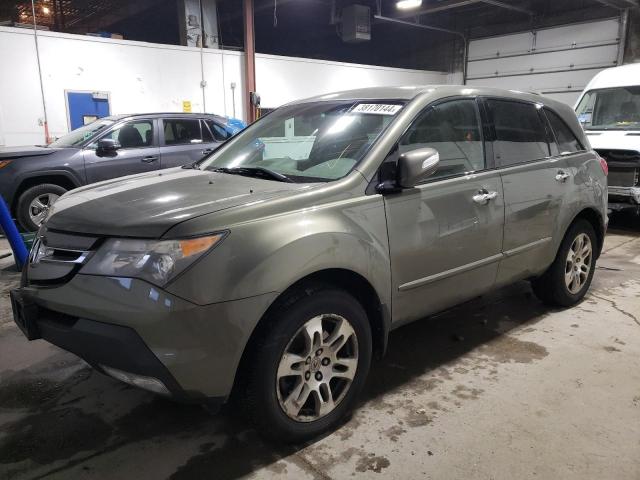 Изображение 2007 ACURA MDX TECHNOLOGY 2007