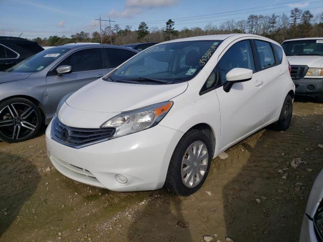 Image 1 of 2016 NISSAN VERSA NOTE S 2016 with VIN 3N1CE2CP5GL408836